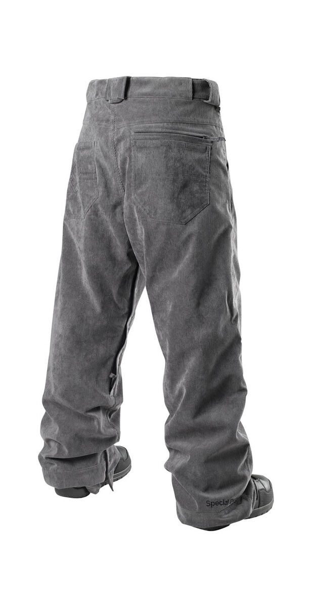 Special Blend 5 Pocket Freedom, Iron Lung Corduroy - Bild 2