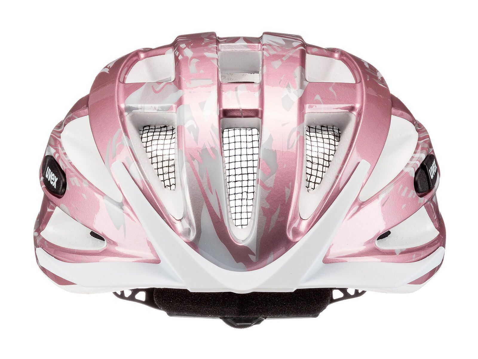 uvex air wing, rose / white - Bild 2