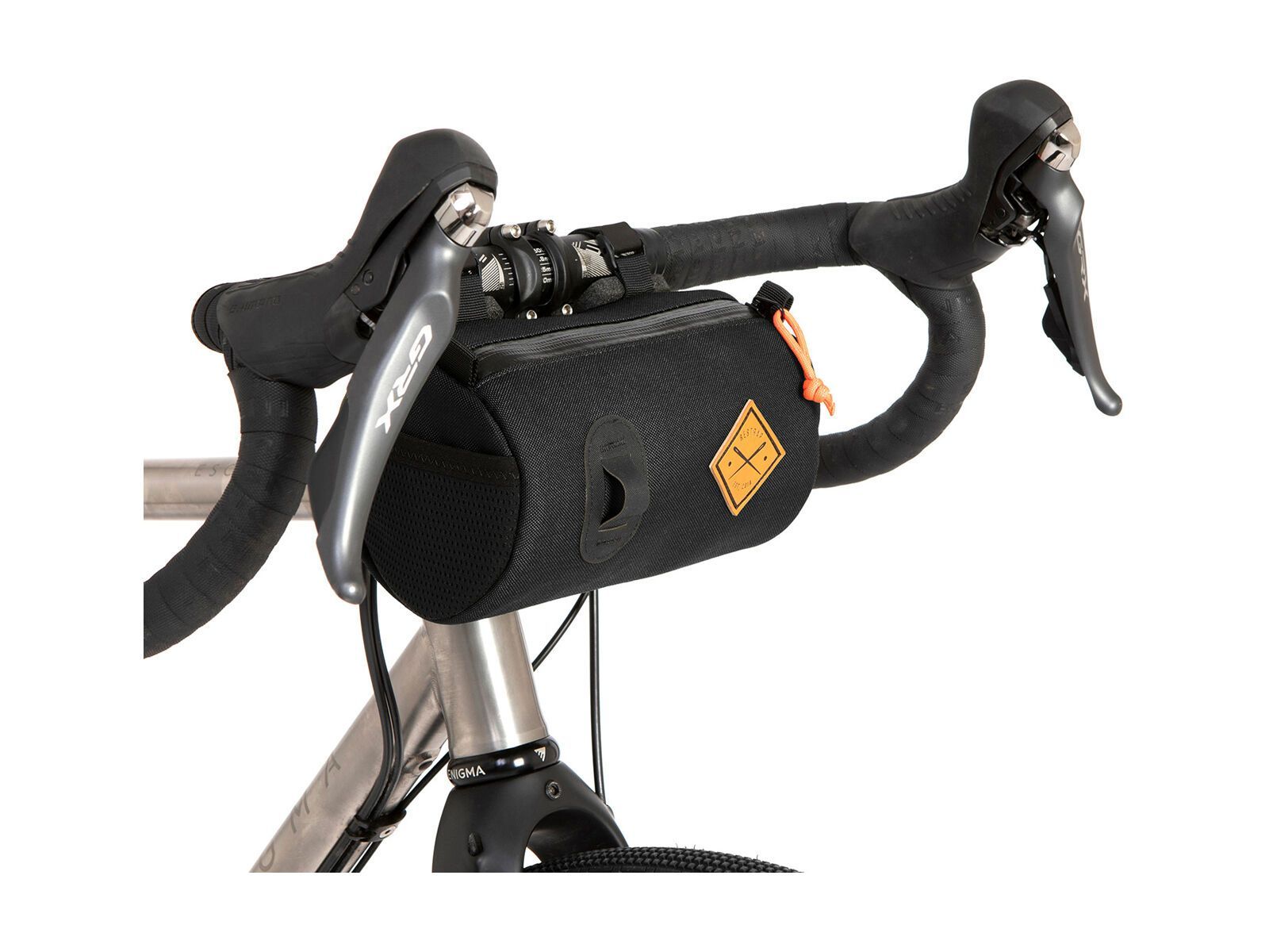 Restrap Canister Bag - 1.5 L, black - Bild 3