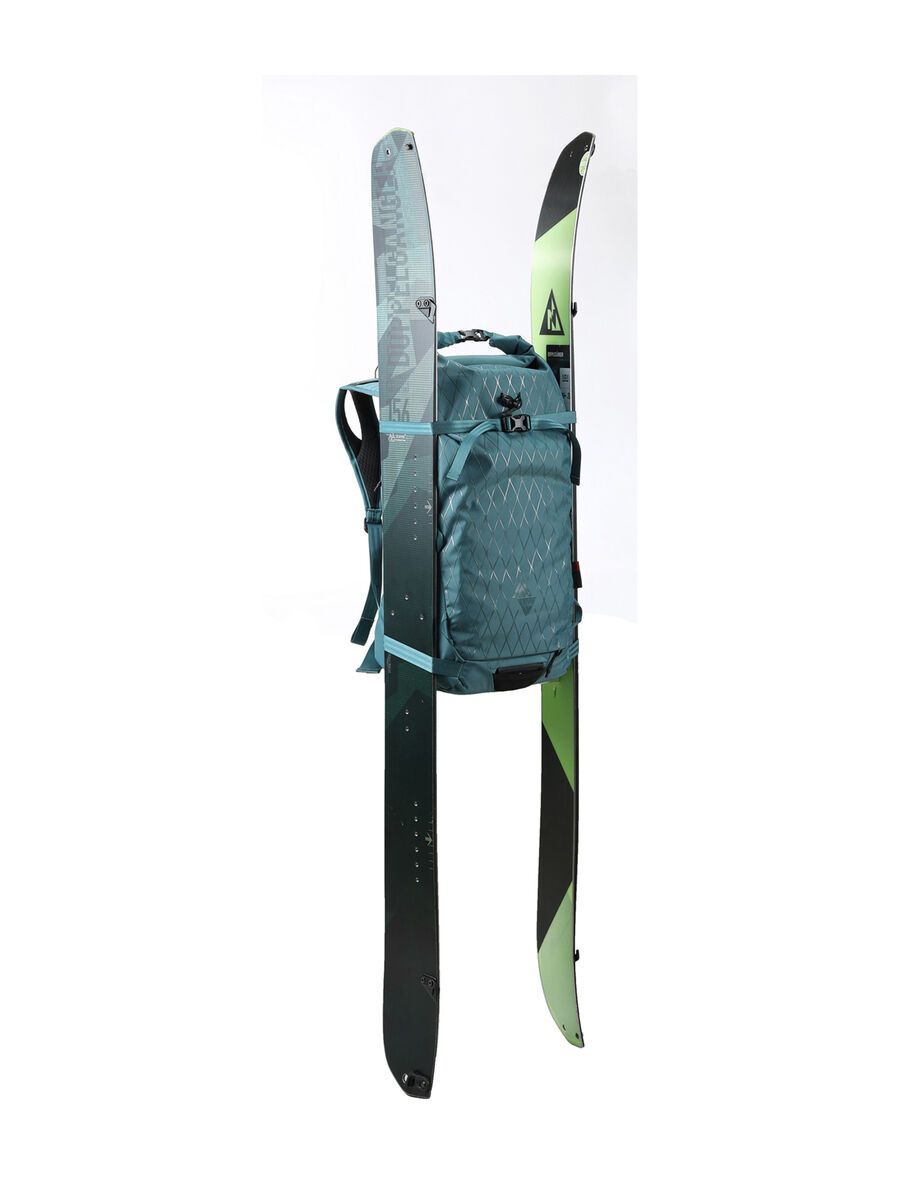 Nitro Splitpack 30, arctic - Bild 24