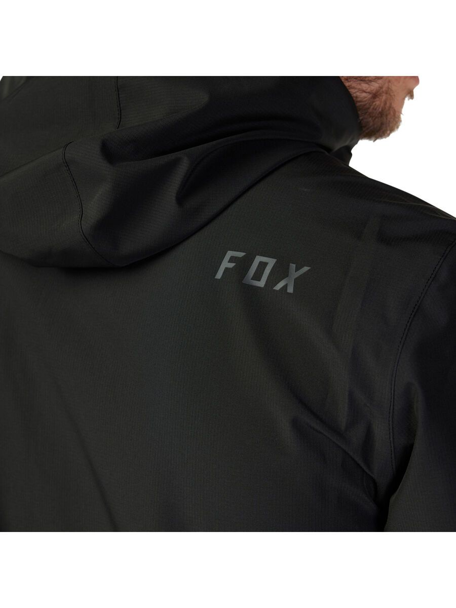 Fox Ranger 2.5L Water Jacket, black - Bild 8
