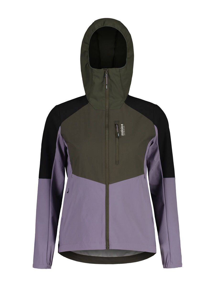 Maloja TindeM., shaded purple - Bild 1