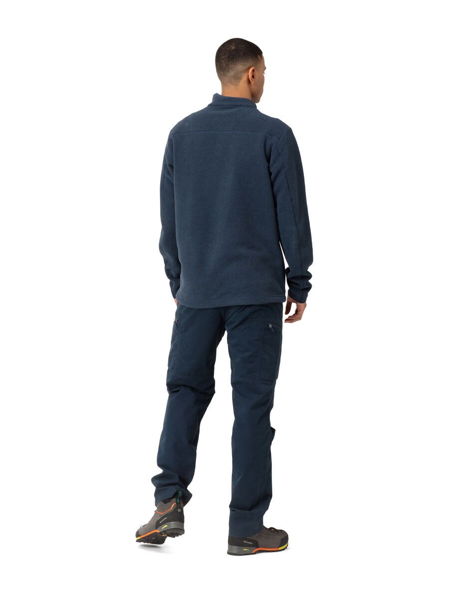 Norrona warm2 Jacket M's, indigo night - Bild 2