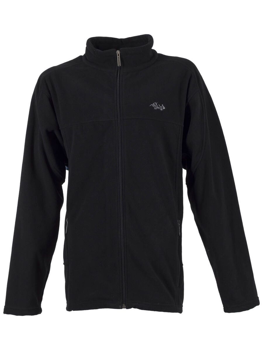 Rehall Randell Micro Jacket, Black - Bild 2