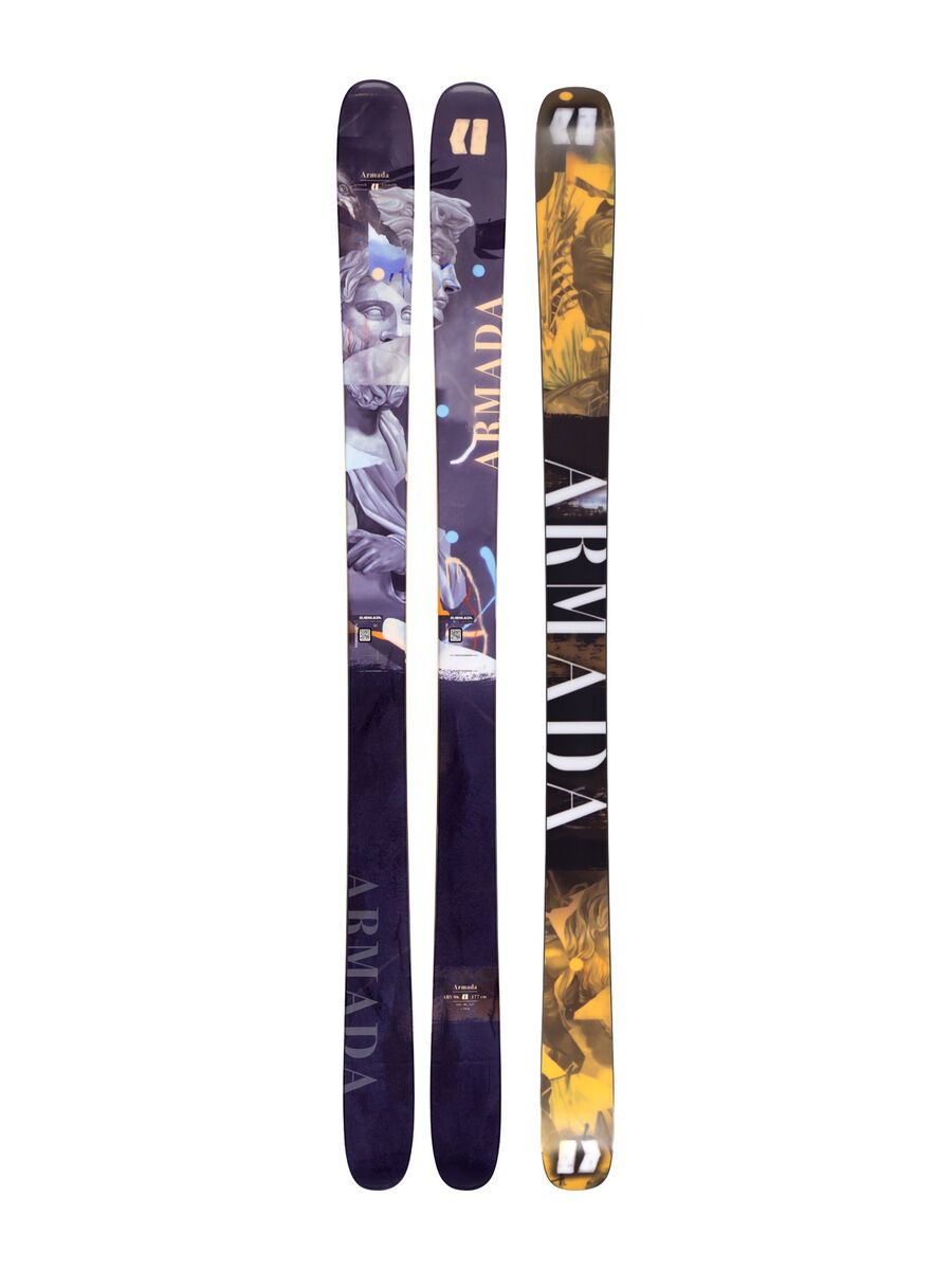 Armada Arv 96 - Bild 1