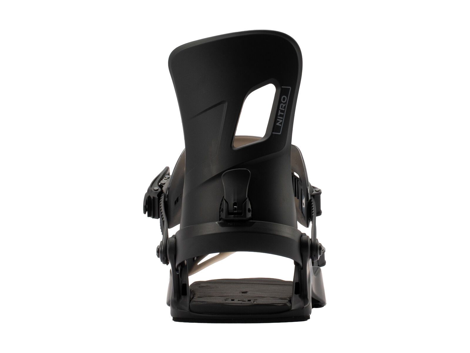 Nitro Rambler, ultra black - Bild 4