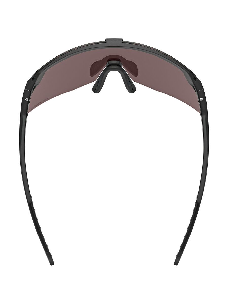 uvex pace stage s CV, Serious Silver / black matt - Bild 5