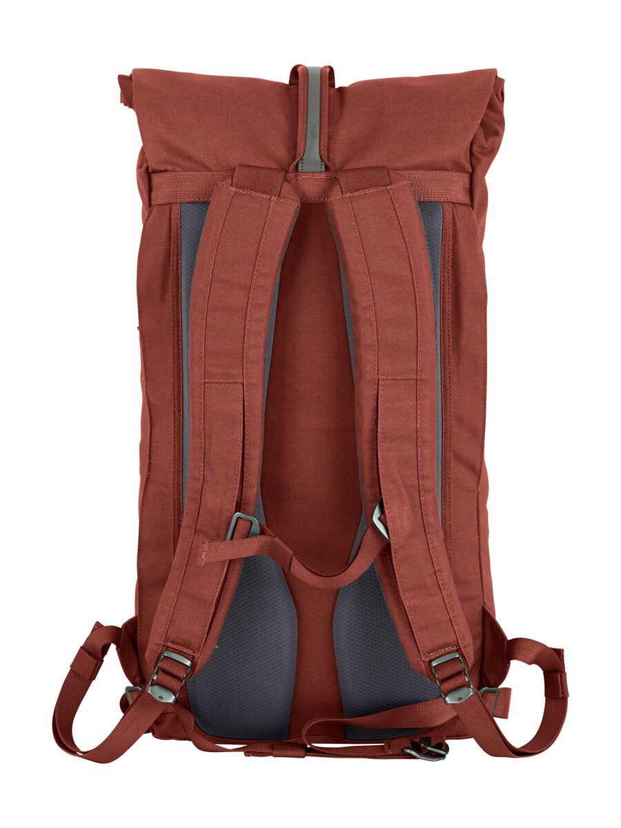 Millican Smith the Roll Pack 18L, rust - Bild 4