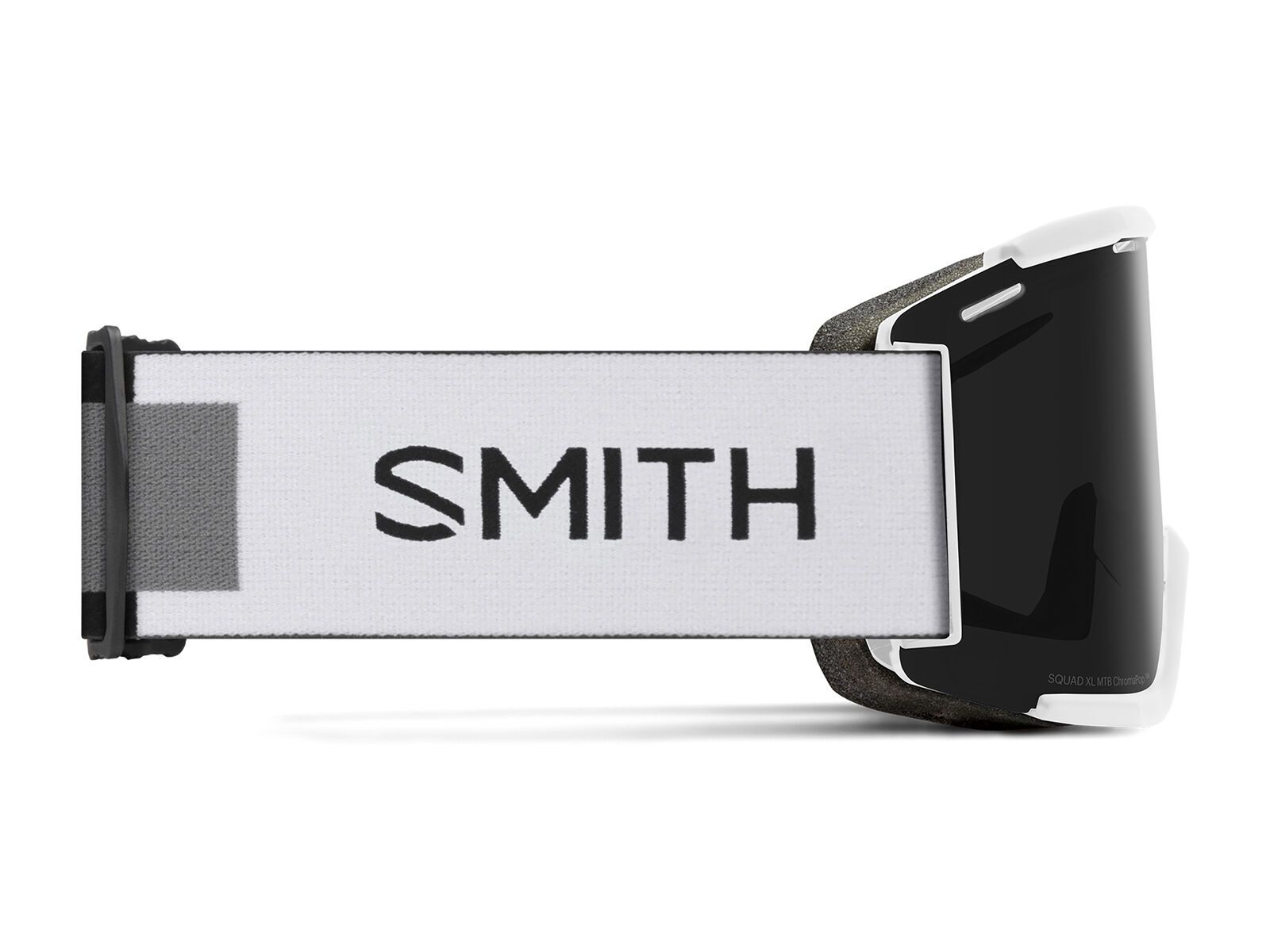 Smith Squad XL MTB, ChromaPop Sun Black + WS / white - Bild 4