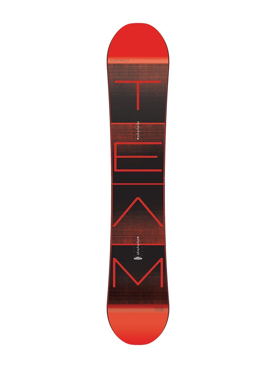 Set: Nitro Team Gullwing 2016 + Flow Nexus Hybrid (1513172S) - Bild 2