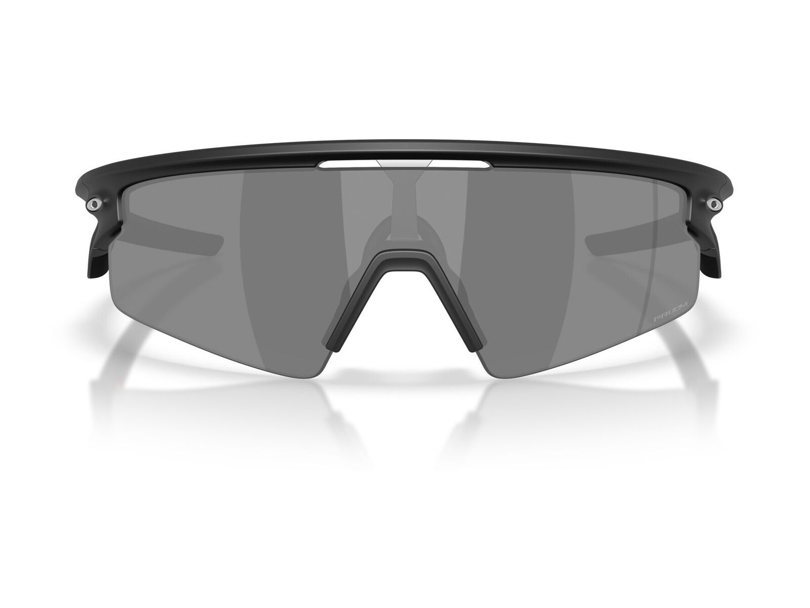 Oakley Sphaera Strike, Prizm Black / matte black - Bild 8