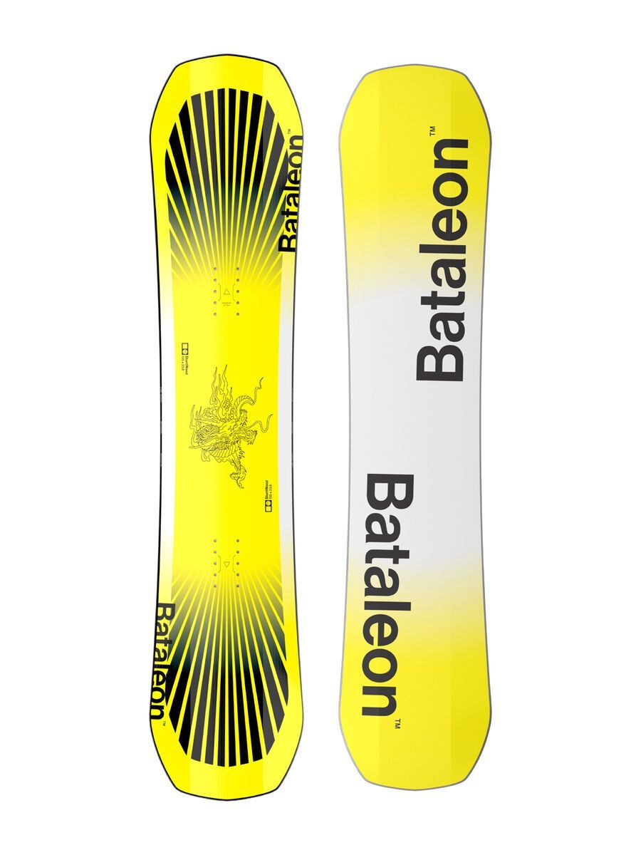 Bataleon Stuntwood - Bild 1