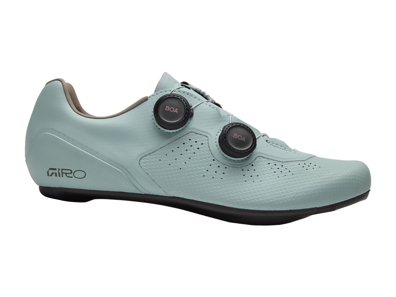 Giro Regime II, sky blue - Bild 2