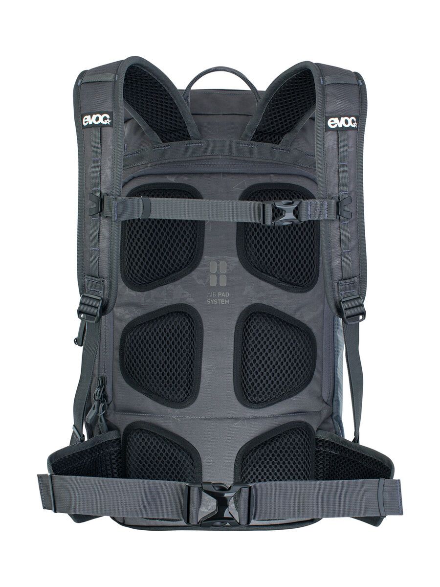 Evoc Mission Pro 28, multicolour - Bild 2