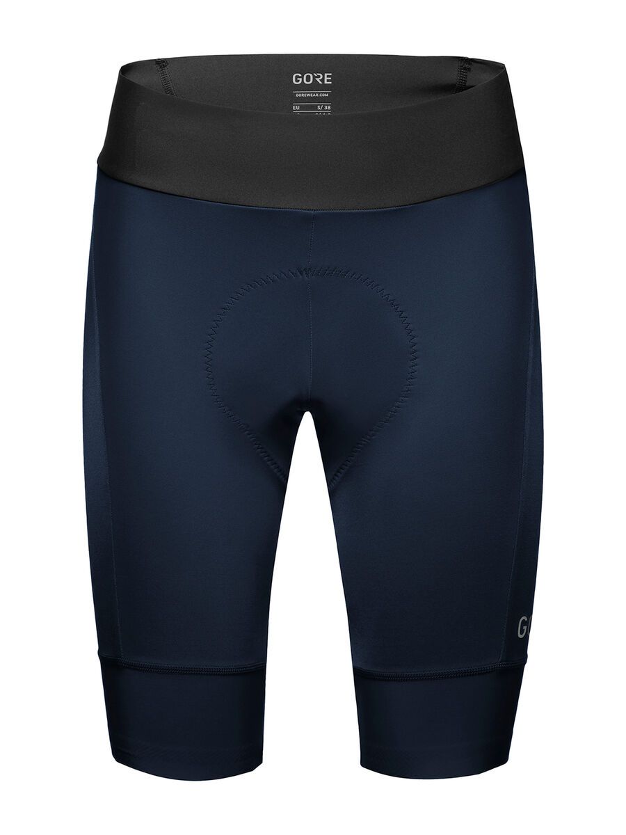 GOREWEAR Ardent Kurze Tights+ Damen, orbit blue - Bild 1