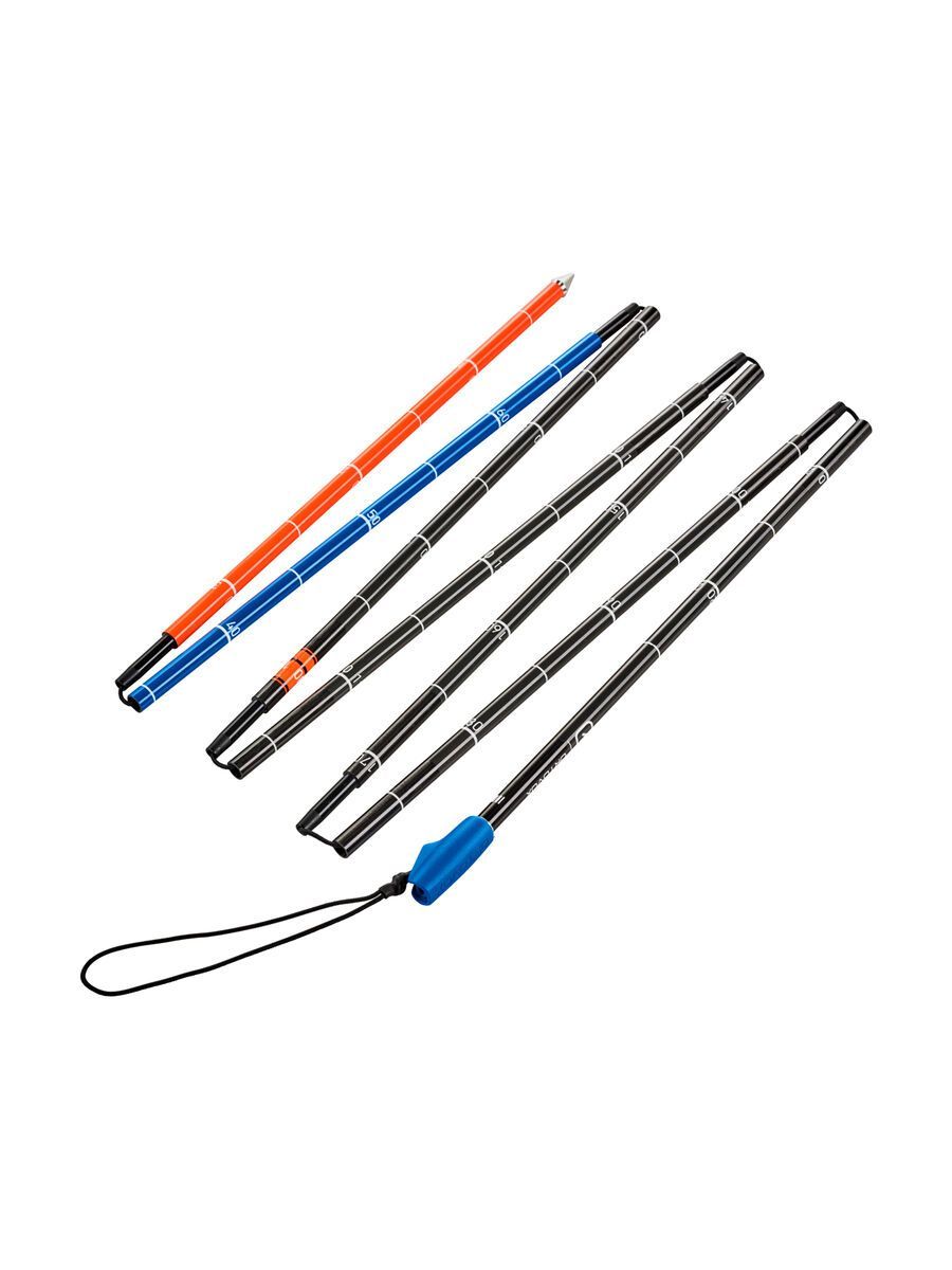 Ortovox Carbon 240 Superlight, black - Bild 1