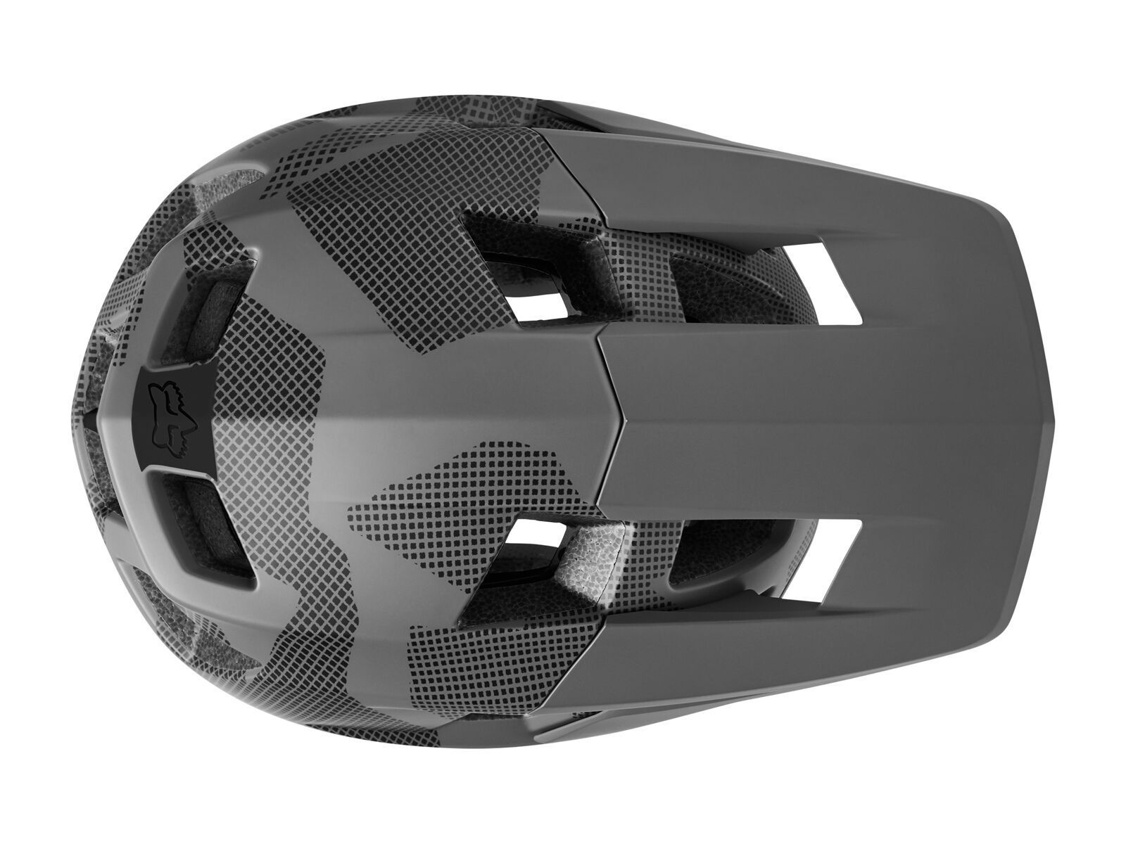 Fox Dropframe Pro Camo, grey camo - Bild 3