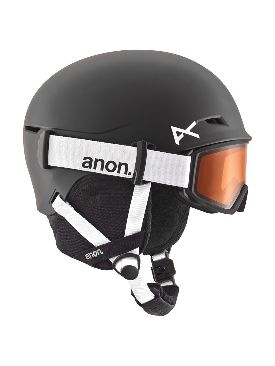 Anon Define, black - Bild 1