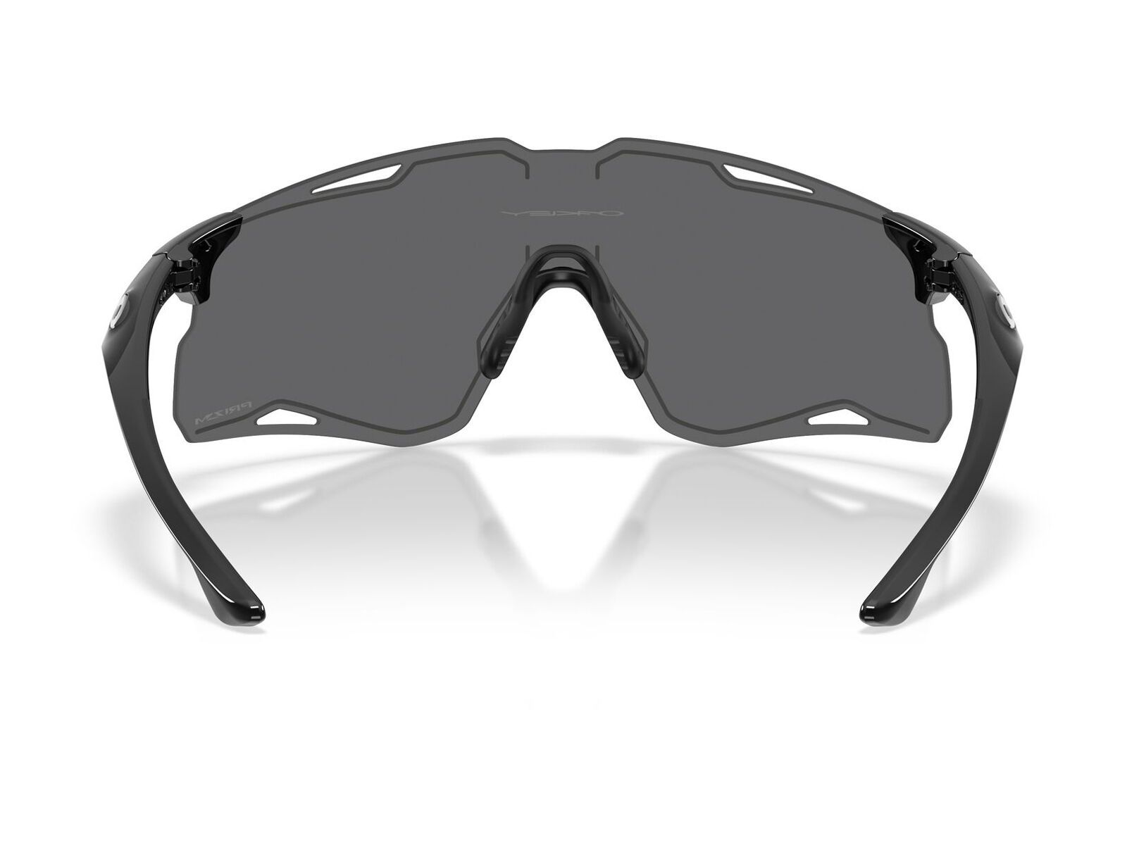Oakley Cybr Lightning, Prizm Black - Bild 6
