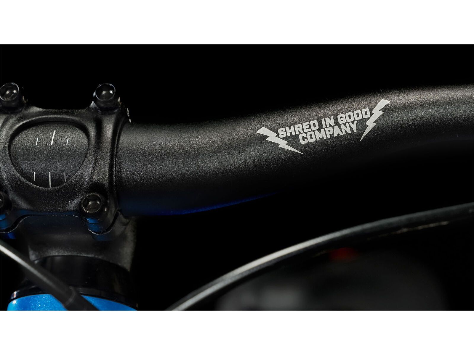 Cube Stereo 240 One, actionteam - Bild 7