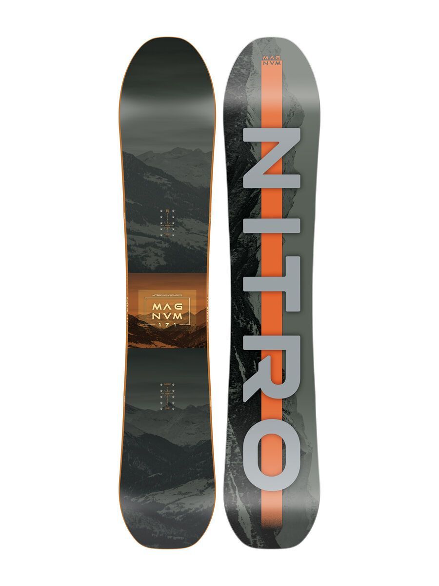 Nitro Magnum Wide - Bild 1