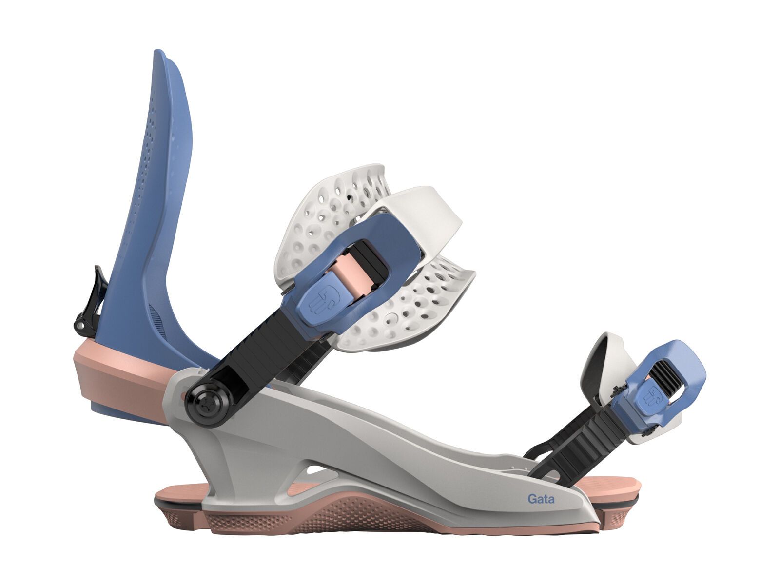 Bataleon Gata, blue - Bild 4