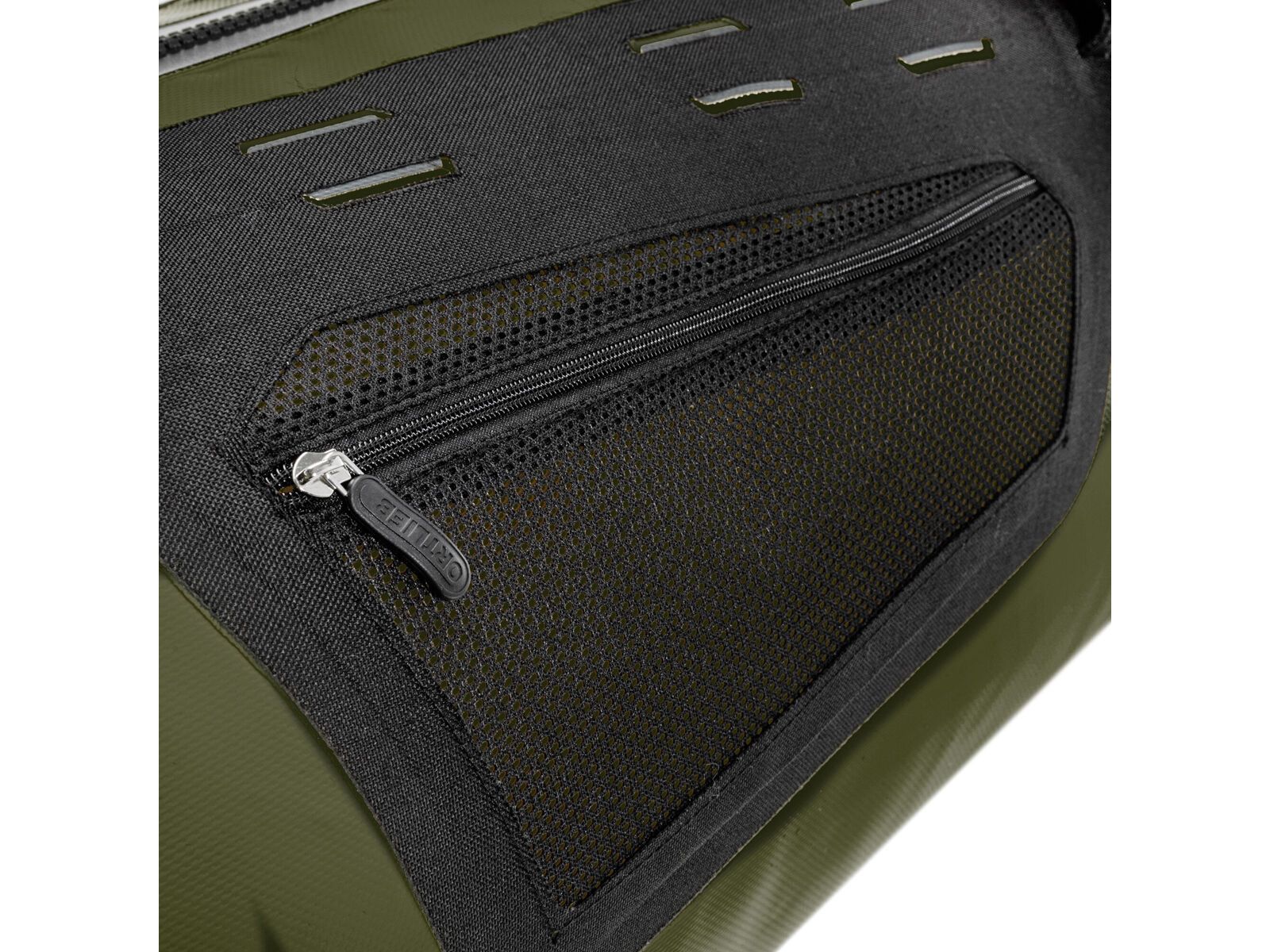 ORTLIEB Duffle 60 L, olive - Bild 8