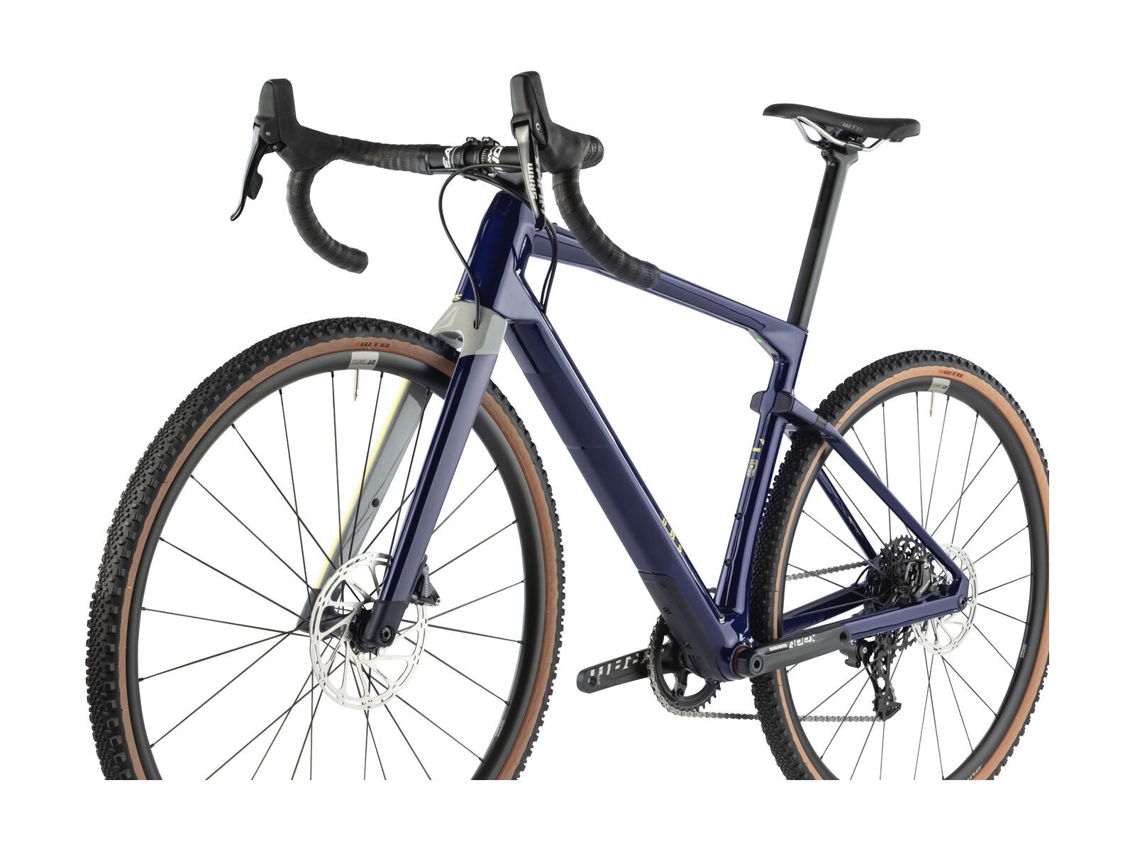 BMC URS One - Bild 4