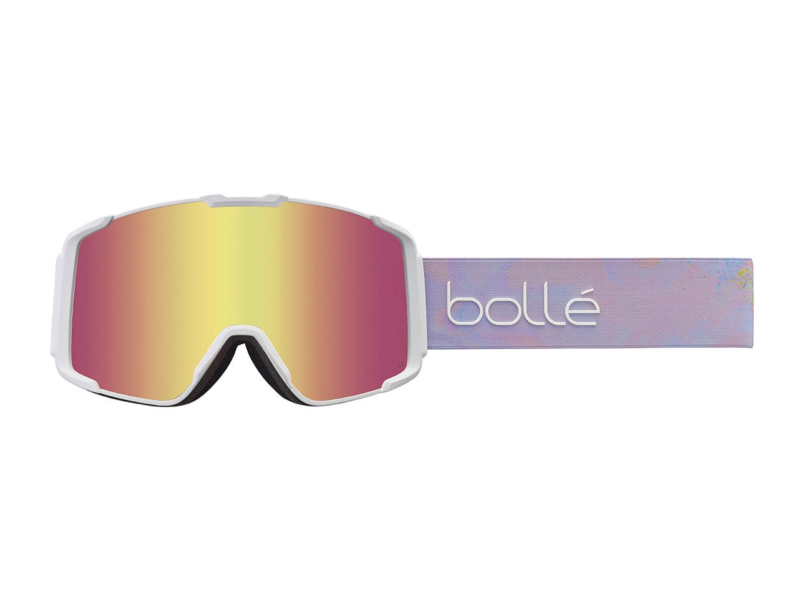 Bollé Cerro, Rose Gold / watercolor matte - Bild 2