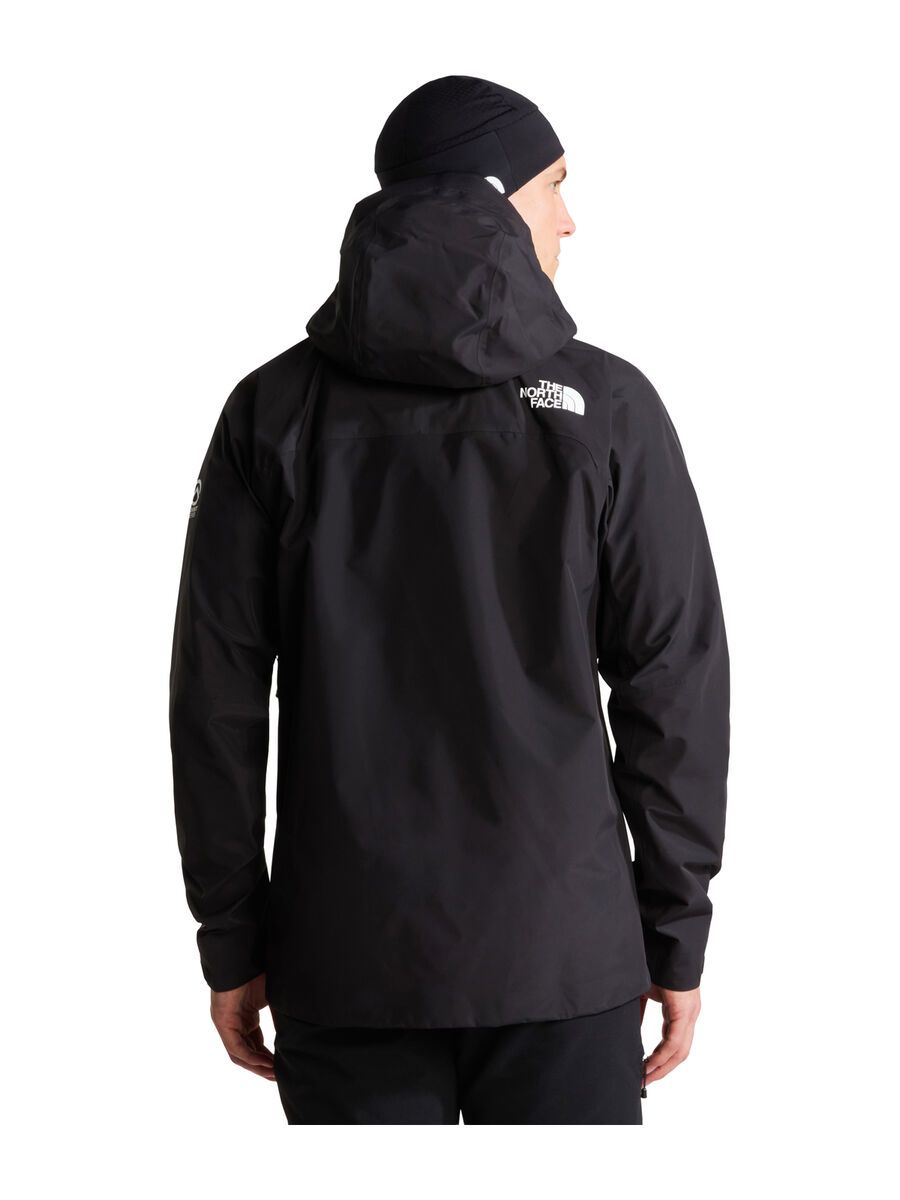 The North Face M Summit Cayesh GTX Pro Jacket, tnf black - Bild 5