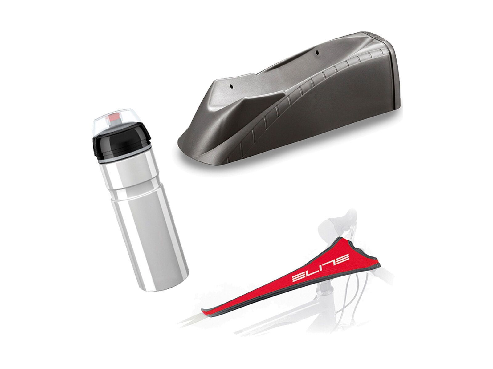 Elite Qubo Digital Smart B+ inkl. Kit - Bild 2