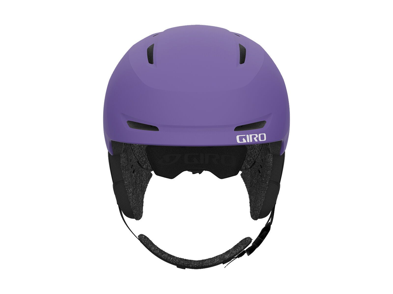 Giro Spur, matte purple - Bild 4