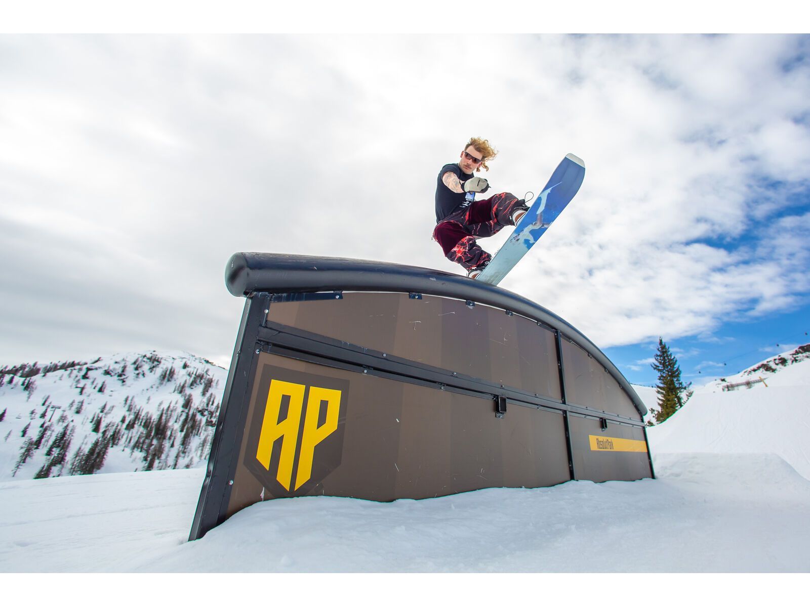 Bataleon Beyond Medals Wide - Bild 9