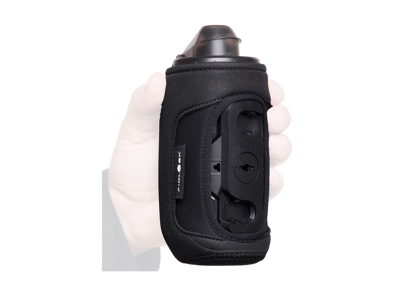Fidlock Twist Thermo Sleeve 450, black - Bild 2
