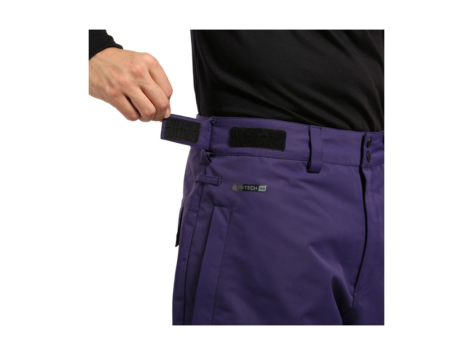 Horsefeathers Baron Pants, royal blue - Bild 6