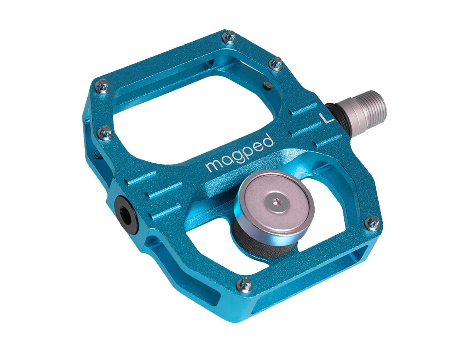 Magped Sport2 200, blue - Bild 1