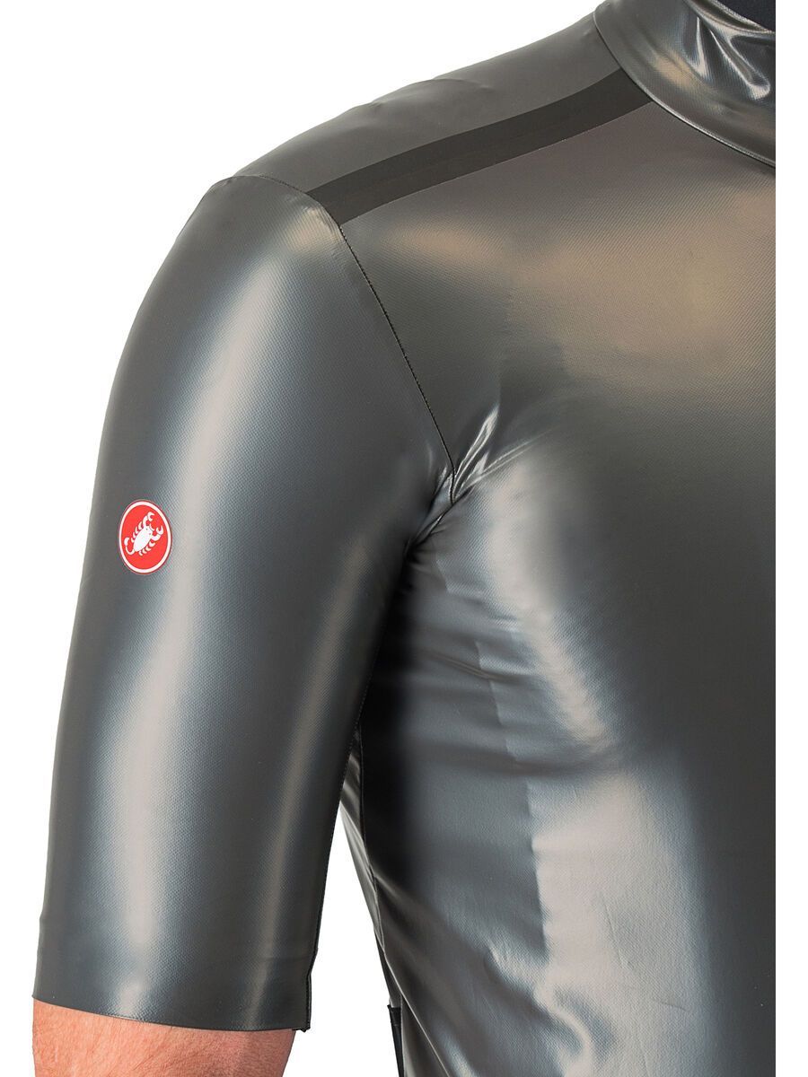 Castelli Gabba R, black - Bild 5