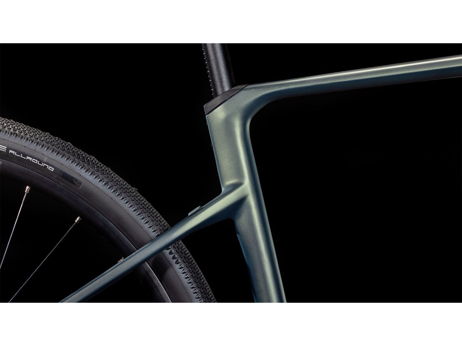 Cube Nulane Hybrid C:62 Race 400X, sagebrushgreen´n´prism - Bild 5