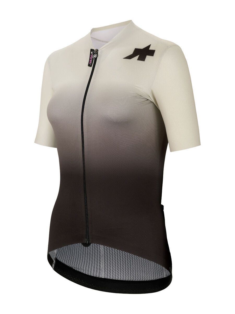 Assos Dyora RS Jersey S9 Targa, moon sand - Bild 3
