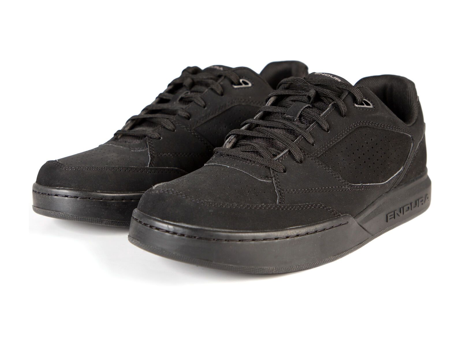 Endura Hummvee Flat Pedal Schuh, schwarz - Bild 1