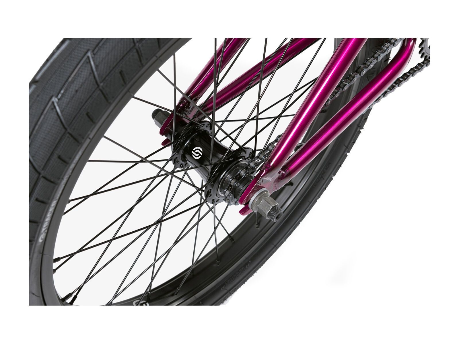 WeThePeople CRS FC, trans berry blast - Bild 11