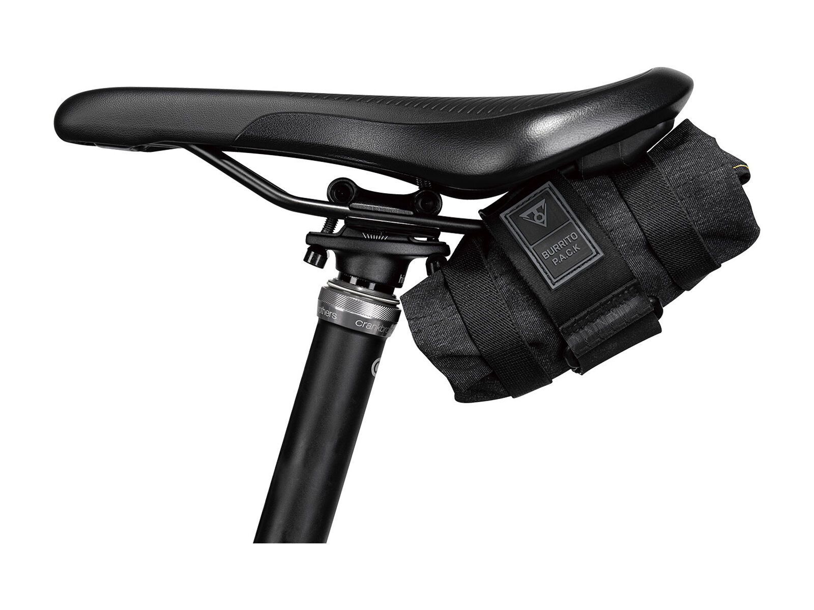 Topeak Burrito Pack - Bild 2