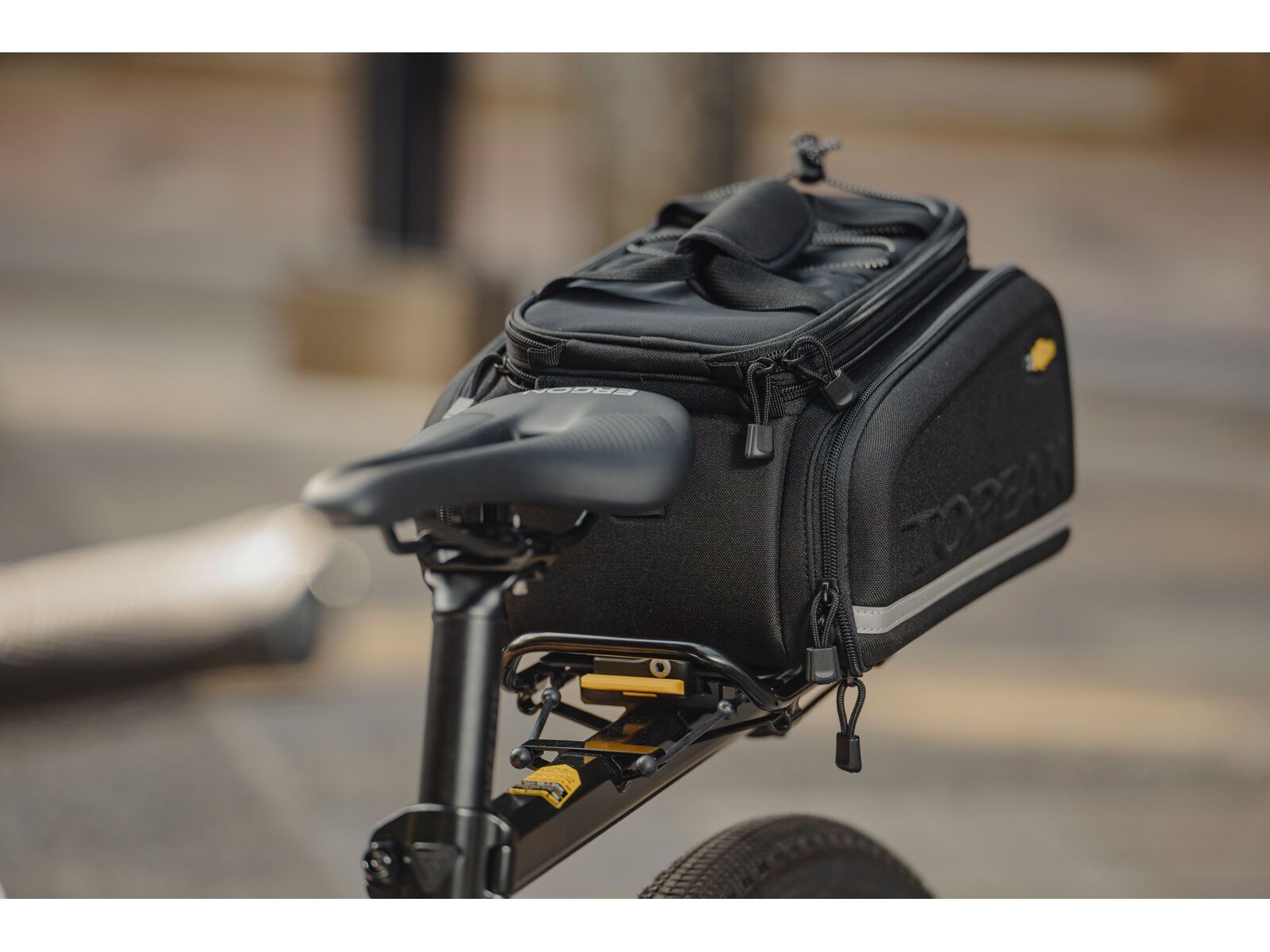 Topeak MTX TrunkBag DX 2.0 mit Trunklock - Bild 12