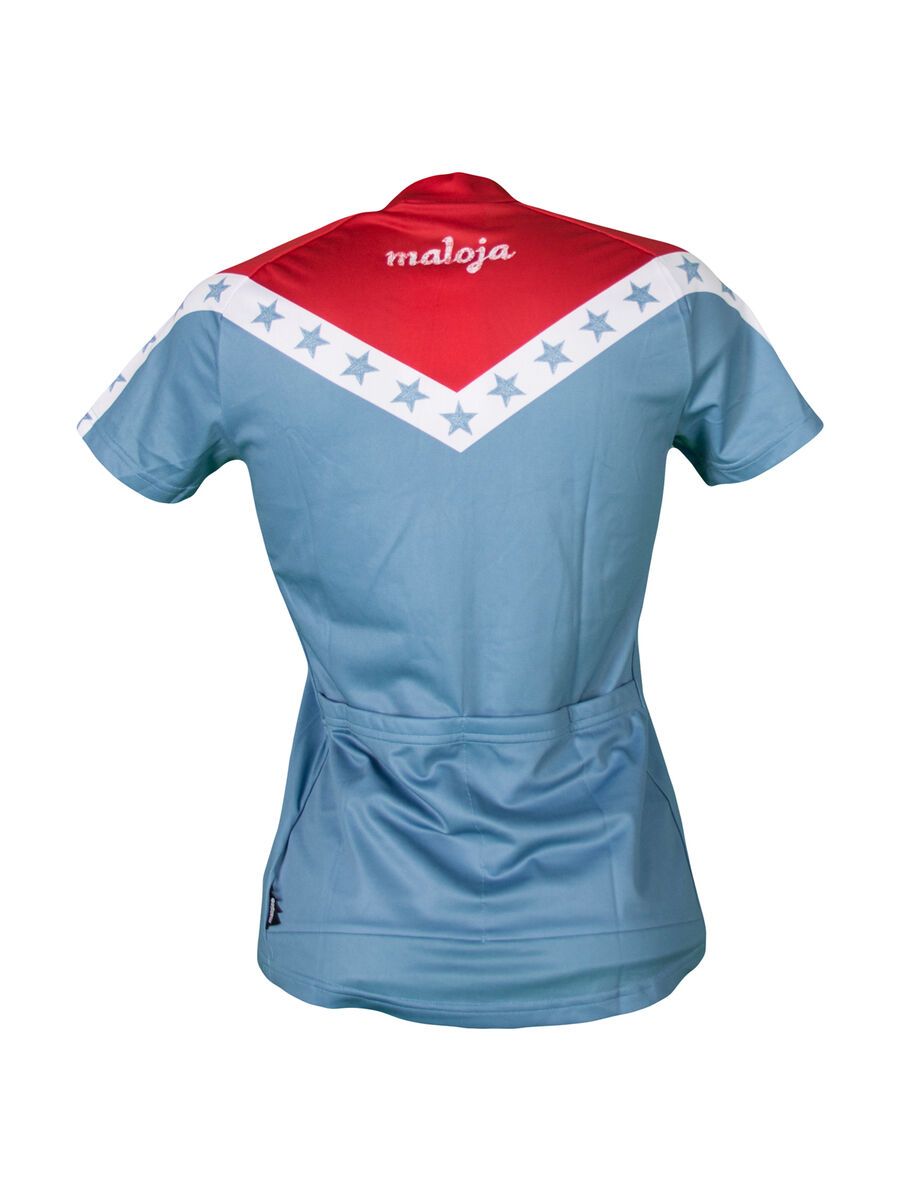 Maloja AnitaM. 1/2, blue steel - Bild 4