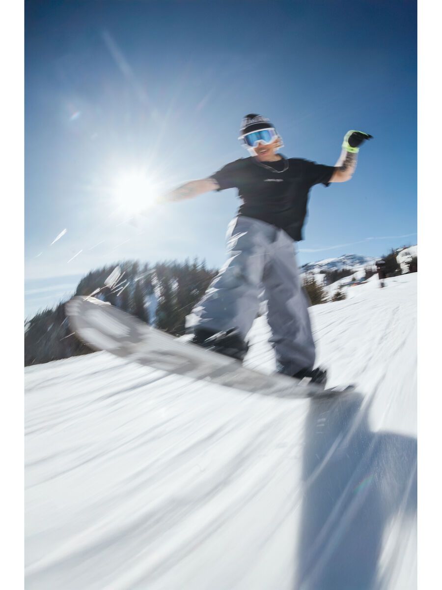 Bataleon Turbo - Bild 7