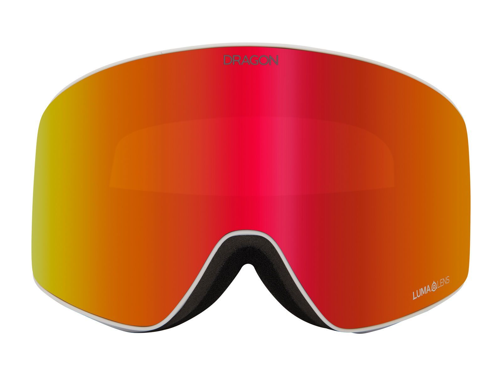 Dragon PXV - Lumalens Red Ionized, thecalm - Bild 3