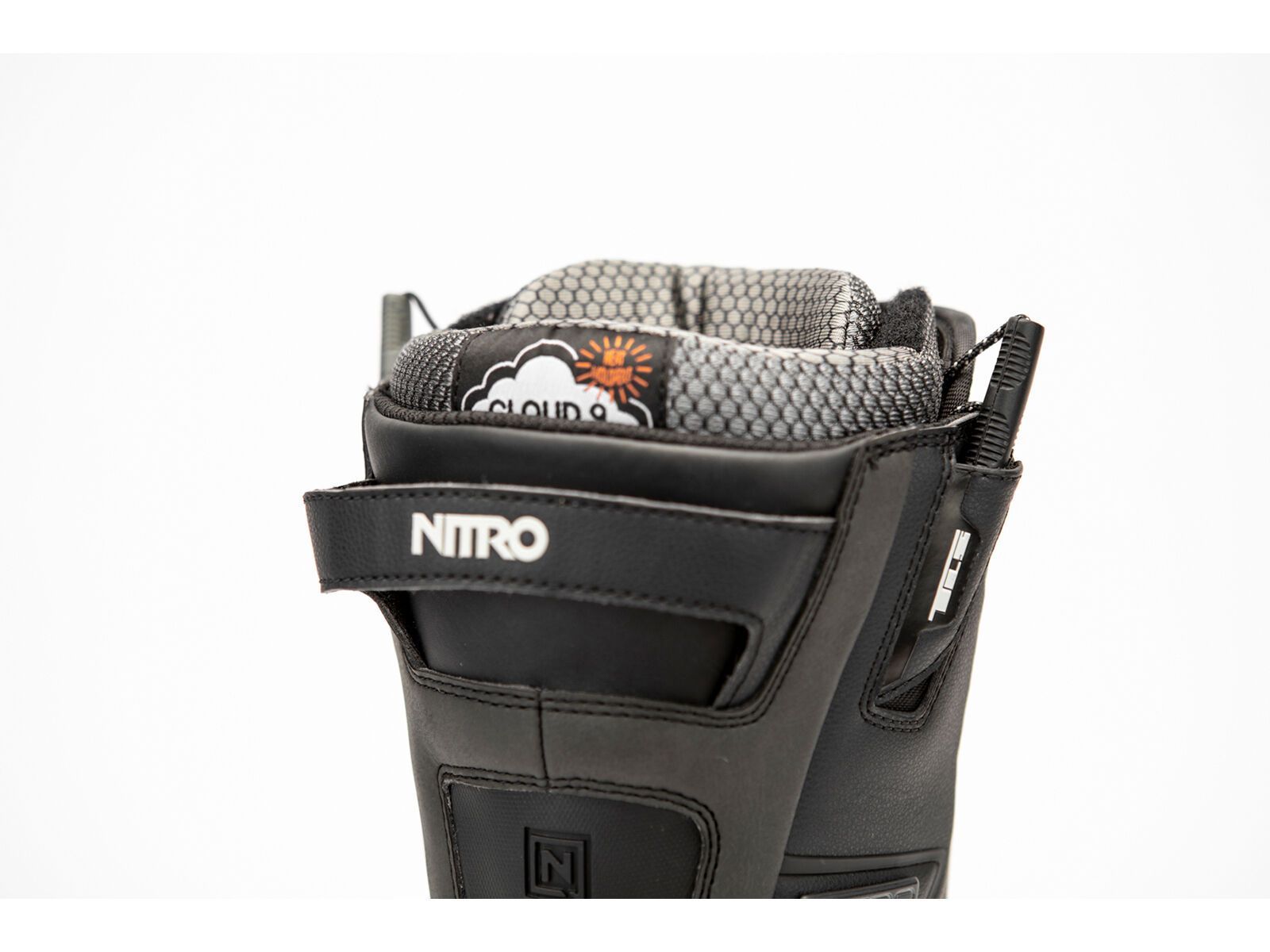 Nitro Select TLS, black - Bild 11