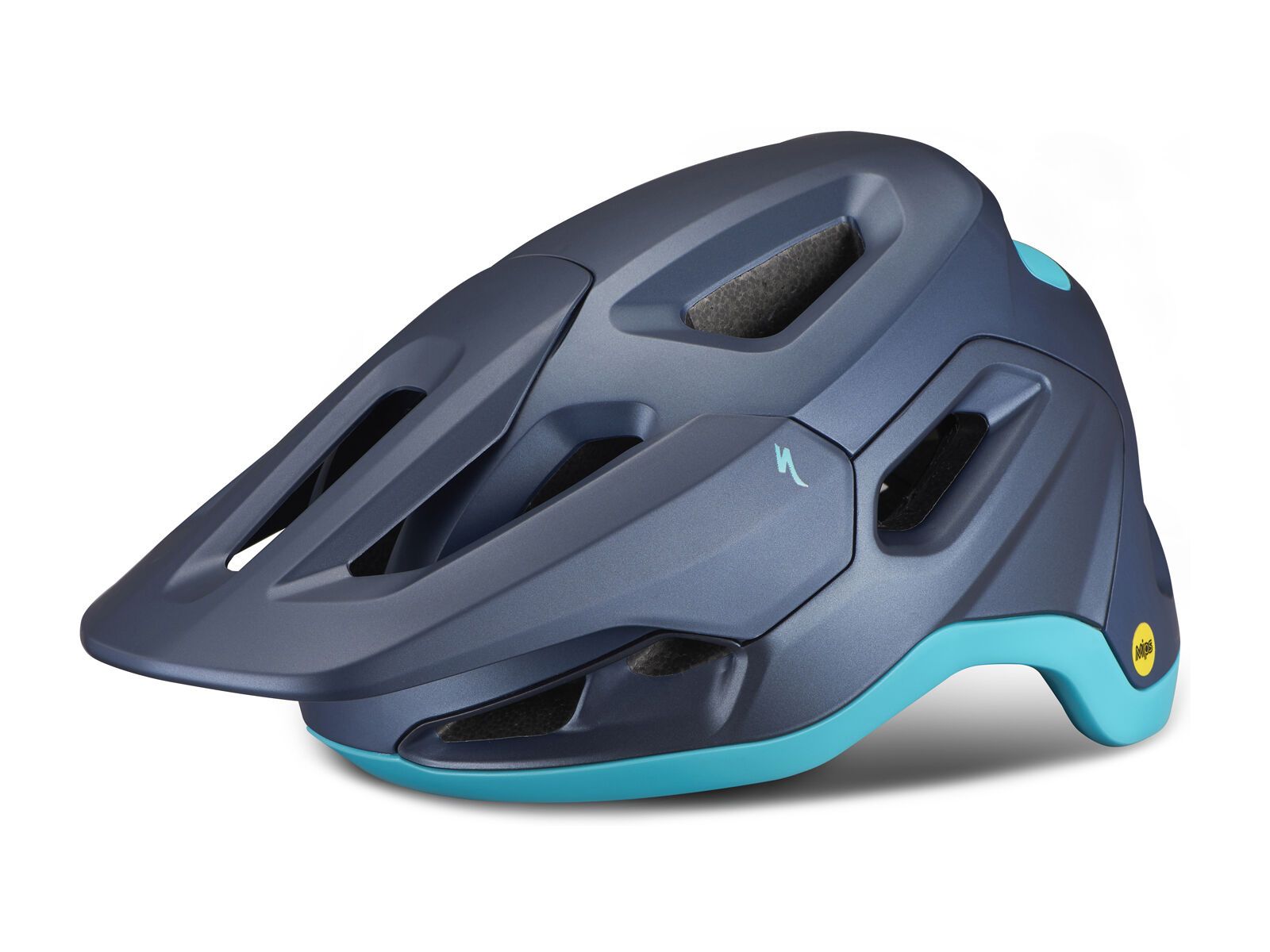 Specialized Tactic IV, cast blue - Bild 1