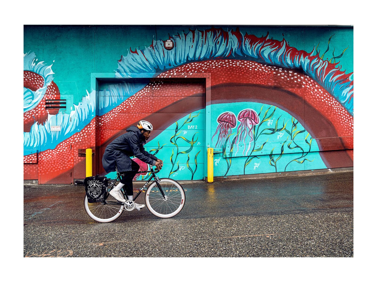 ORTLIEB Back-Roller Design Lobtool, black - Bild 4