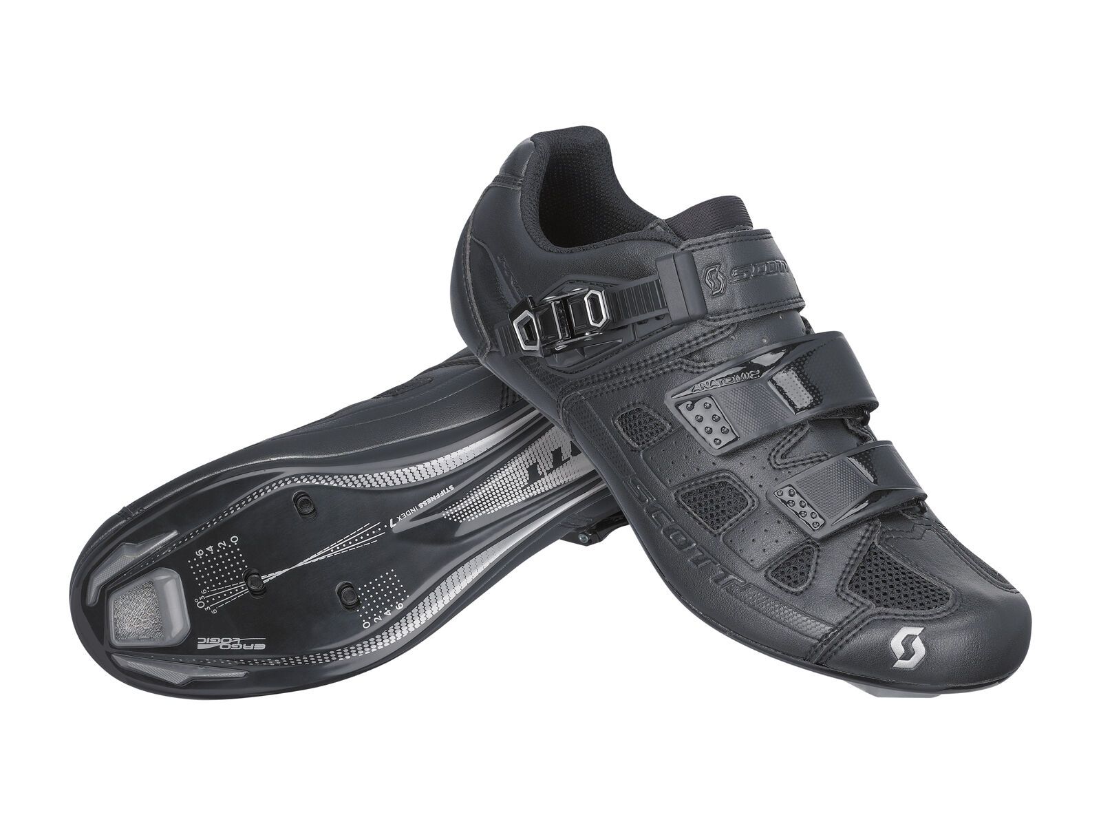 Scott Road Pro, black - Bild 1